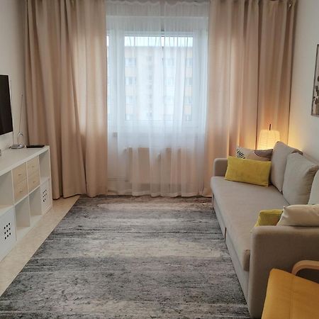 Apartment E - Feel Good لبسيا المظهر الخارجي الصورة