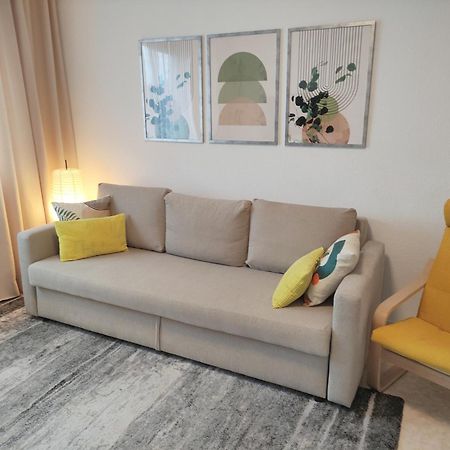Apartment E - Feel Good لبسيا المظهر الخارجي الصورة