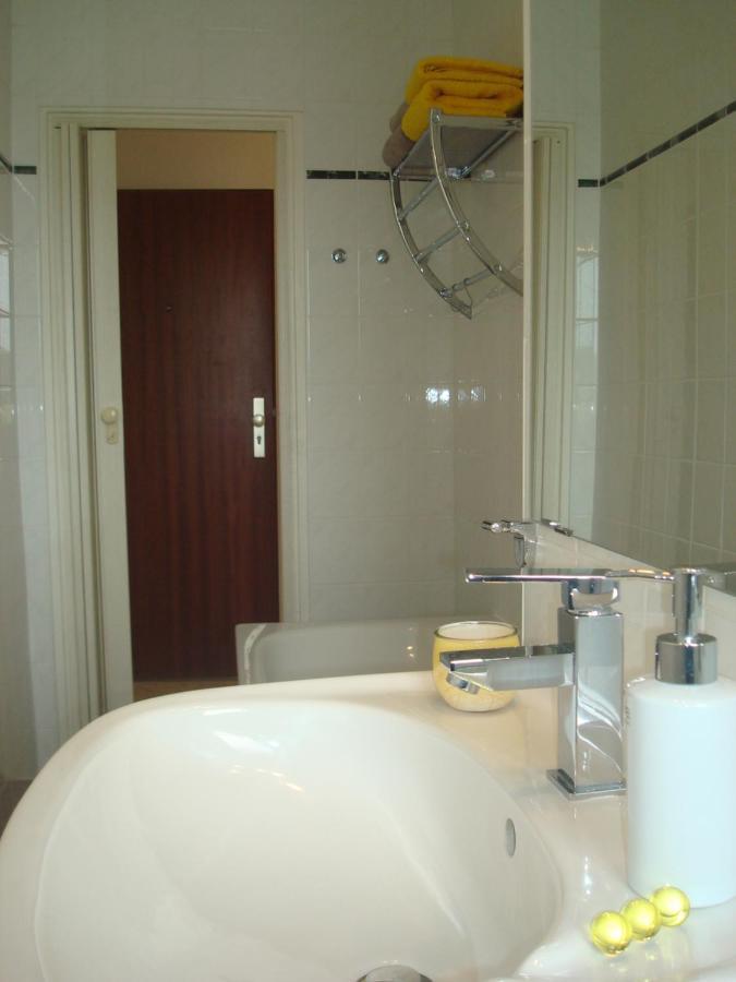 Apartment E - Feel Good لبسيا المظهر الخارجي الصورة