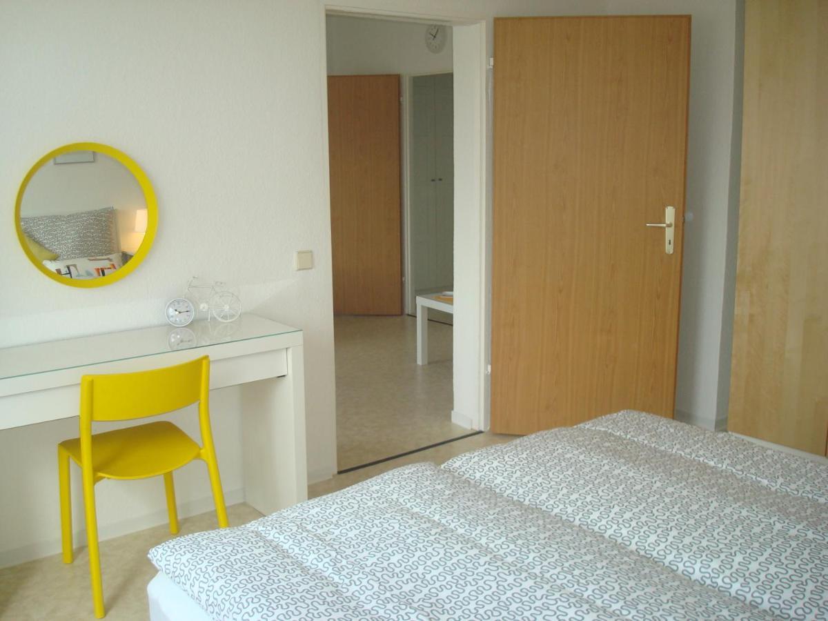 Apartment E - Feel Good لبسيا المظهر الخارجي الصورة