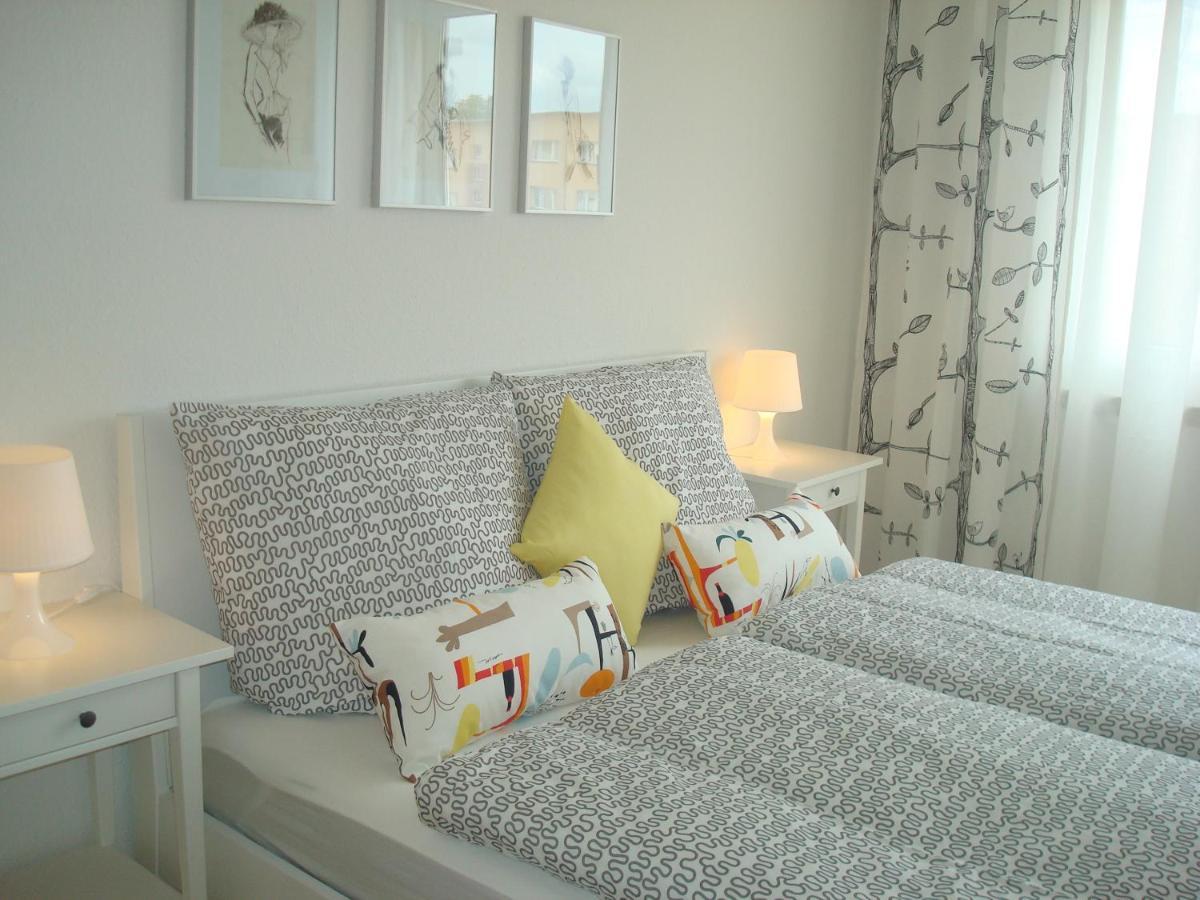 Apartment E - Feel Good لبسيا المظهر الخارجي الصورة