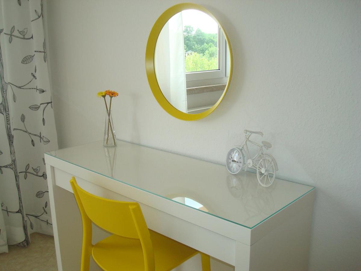 Apartment E - Feel Good لبسيا المظهر الخارجي الصورة