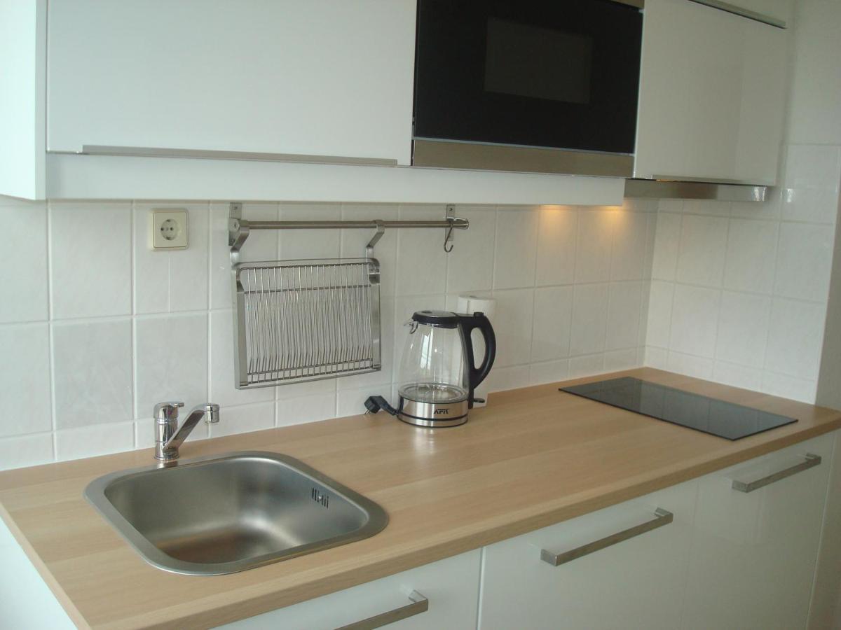 Apartment E - Feel Good لبسيا المظهر الخارجي الصورة