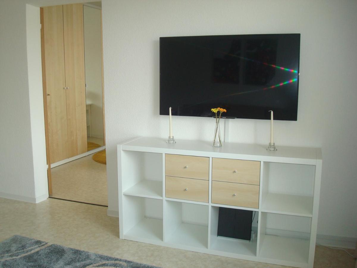 Apartment E - Feel Good لبسيا المظهر الخارجي الصورة