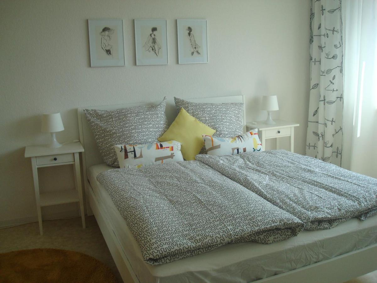 Apartment E - Feel Good لبسيا المظهر الخارجي الصورة