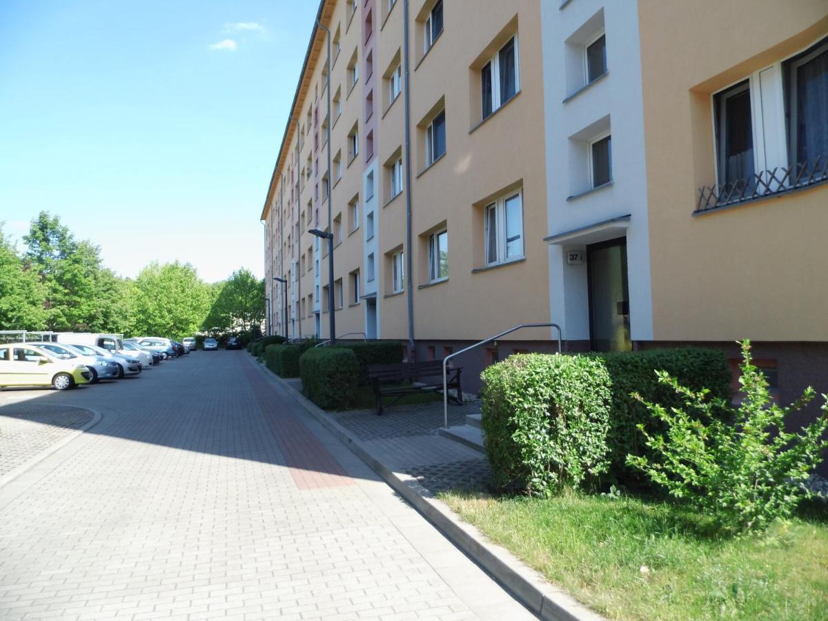 Apartment E - Feel Good لبسيا المظهر الخارجي الصورة
