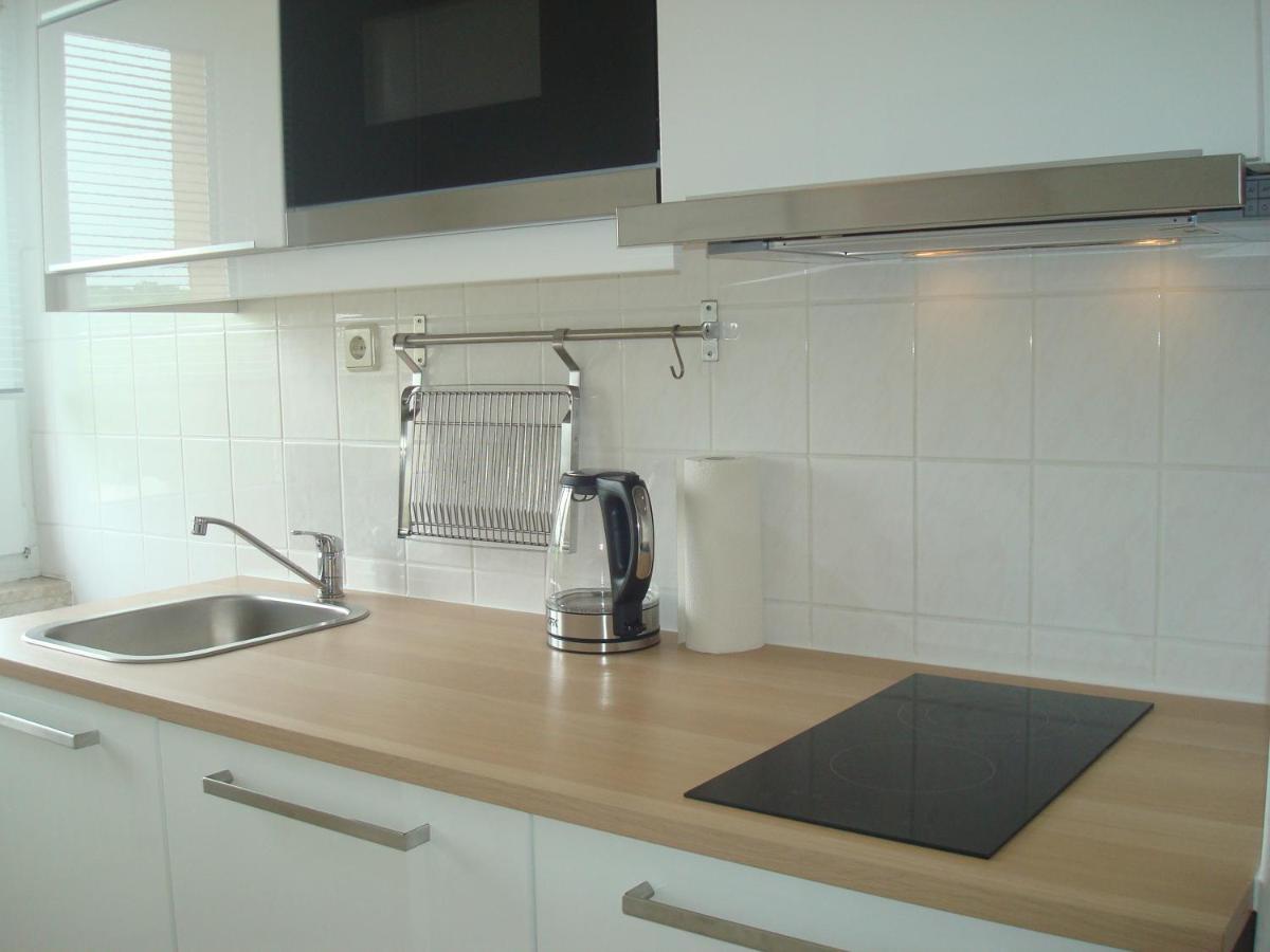Apartment E - Feel Good لبسيا المظهر الخارجي الصورة