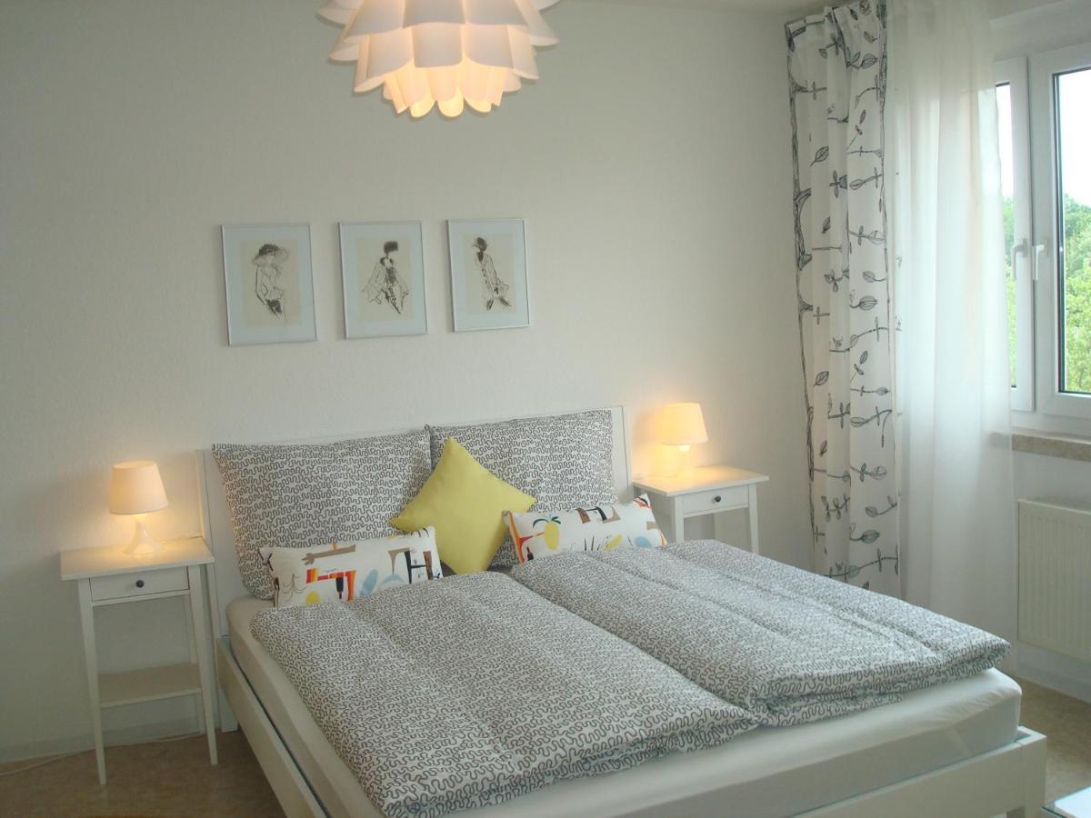 Apartment E - Feel Good لبسيا المظهر الخارجي الصورة