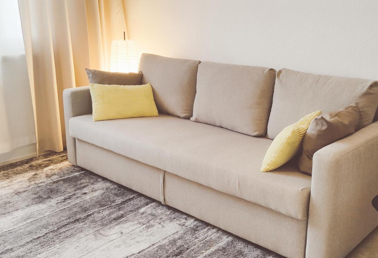 Apartment E - Feel Good لبسيا المظهر الخارجي الصورة