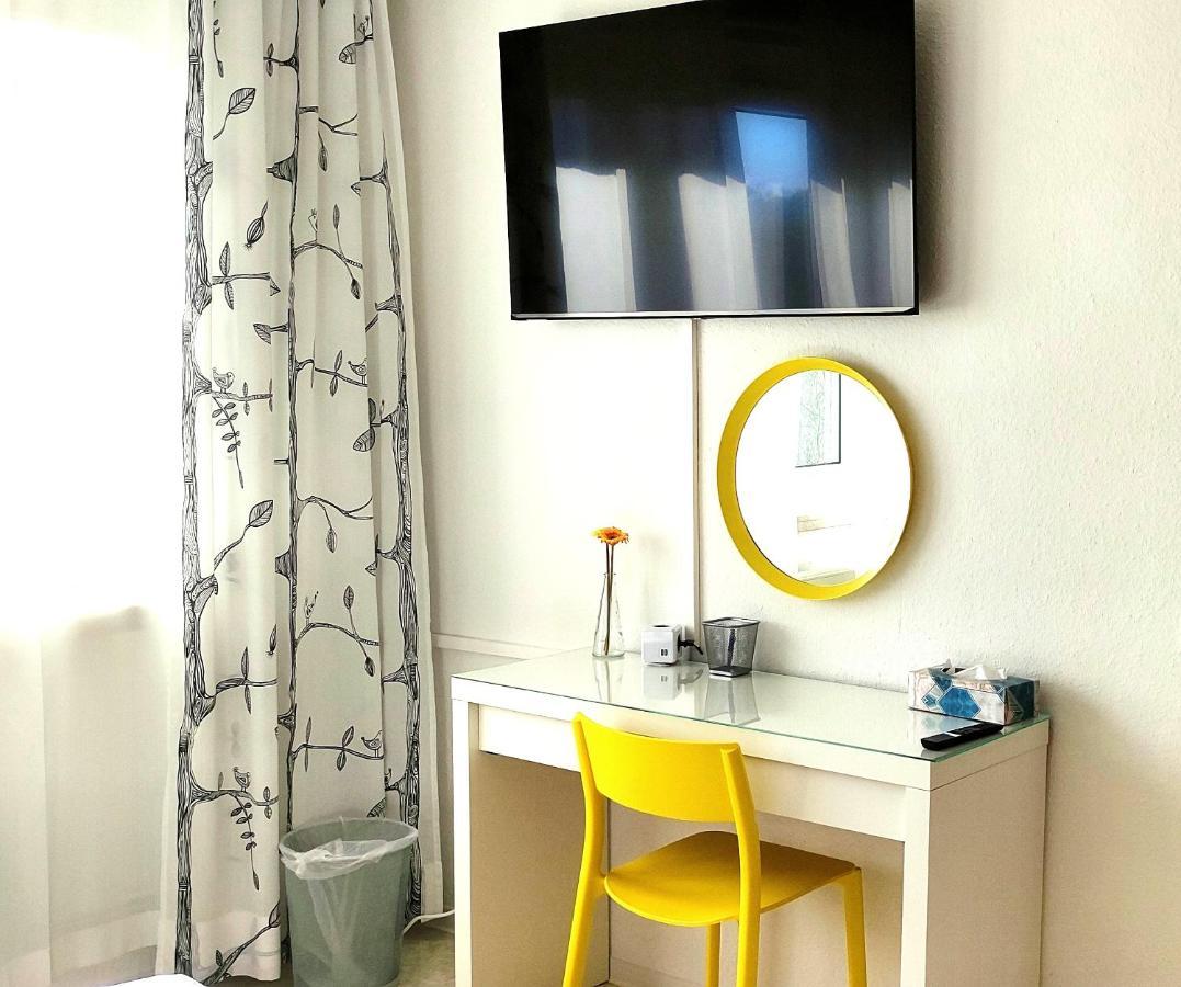 Apartment E - Feel Good لبسيا المظهر الخارجي الصورة