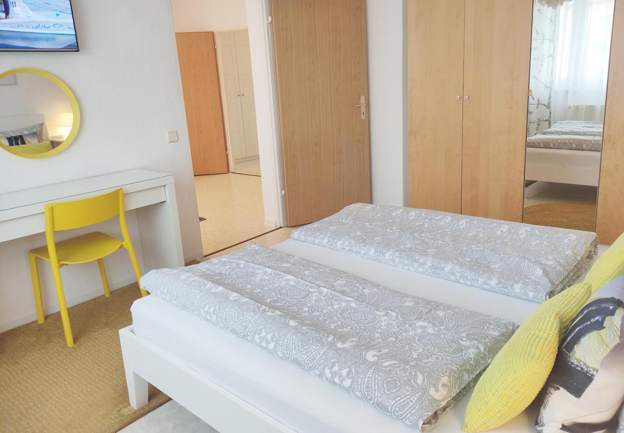 Apartment E - Feel Good لبسيا المظهر الخارجي الصورة