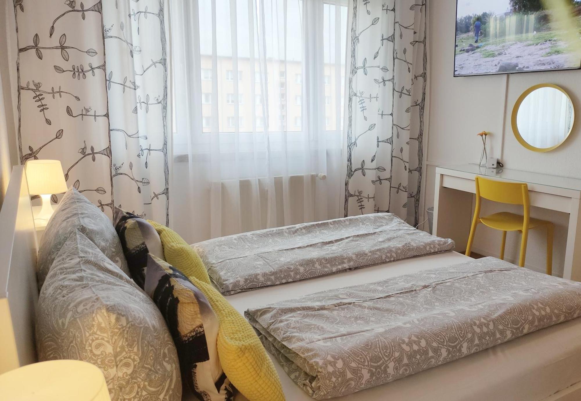 Apartment E - Feel Good لبسيا المظهر الخارجي الصورة