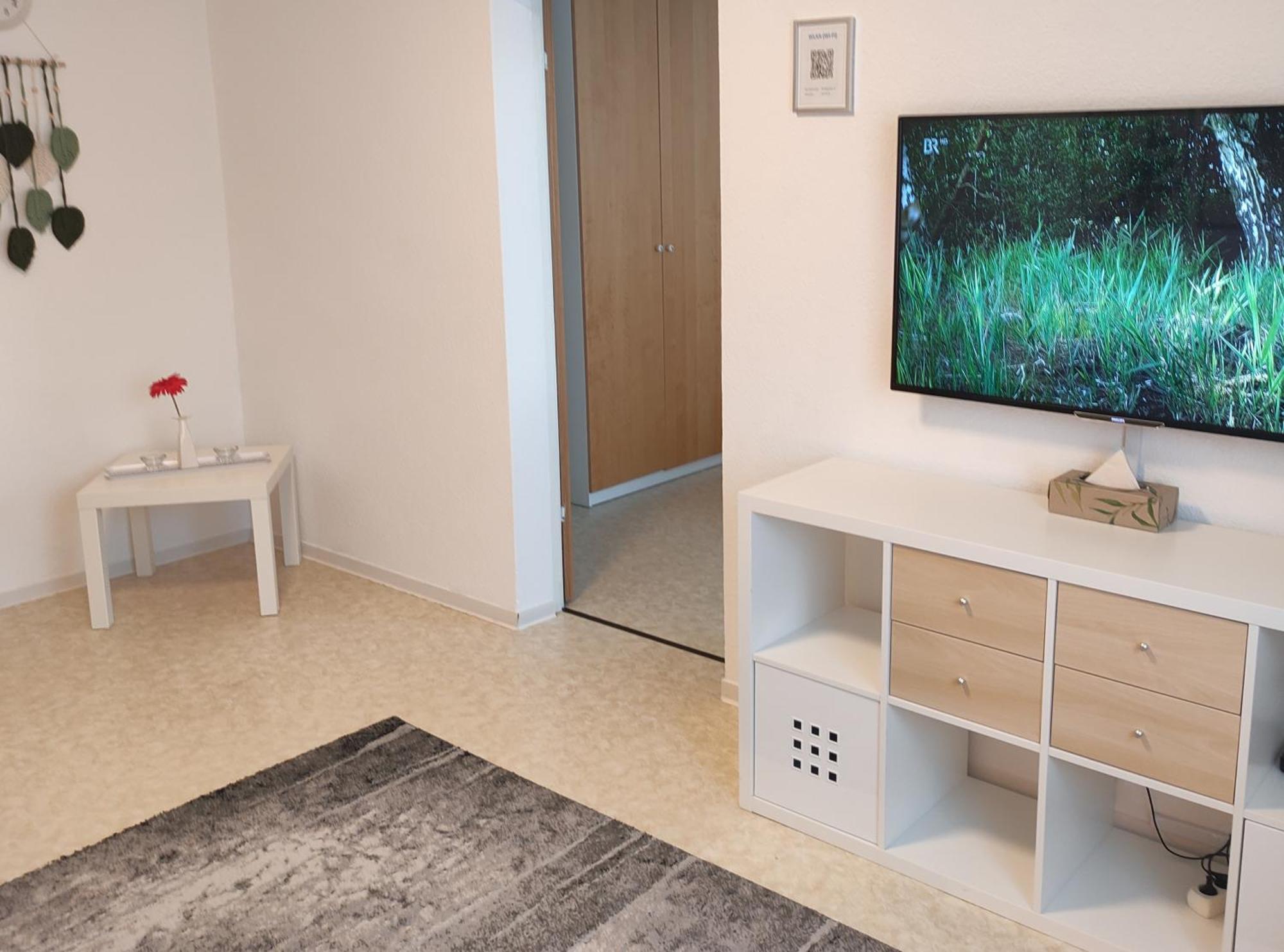 Apartment E - Feel Good لبسيا المظهر الخارجي الصورة