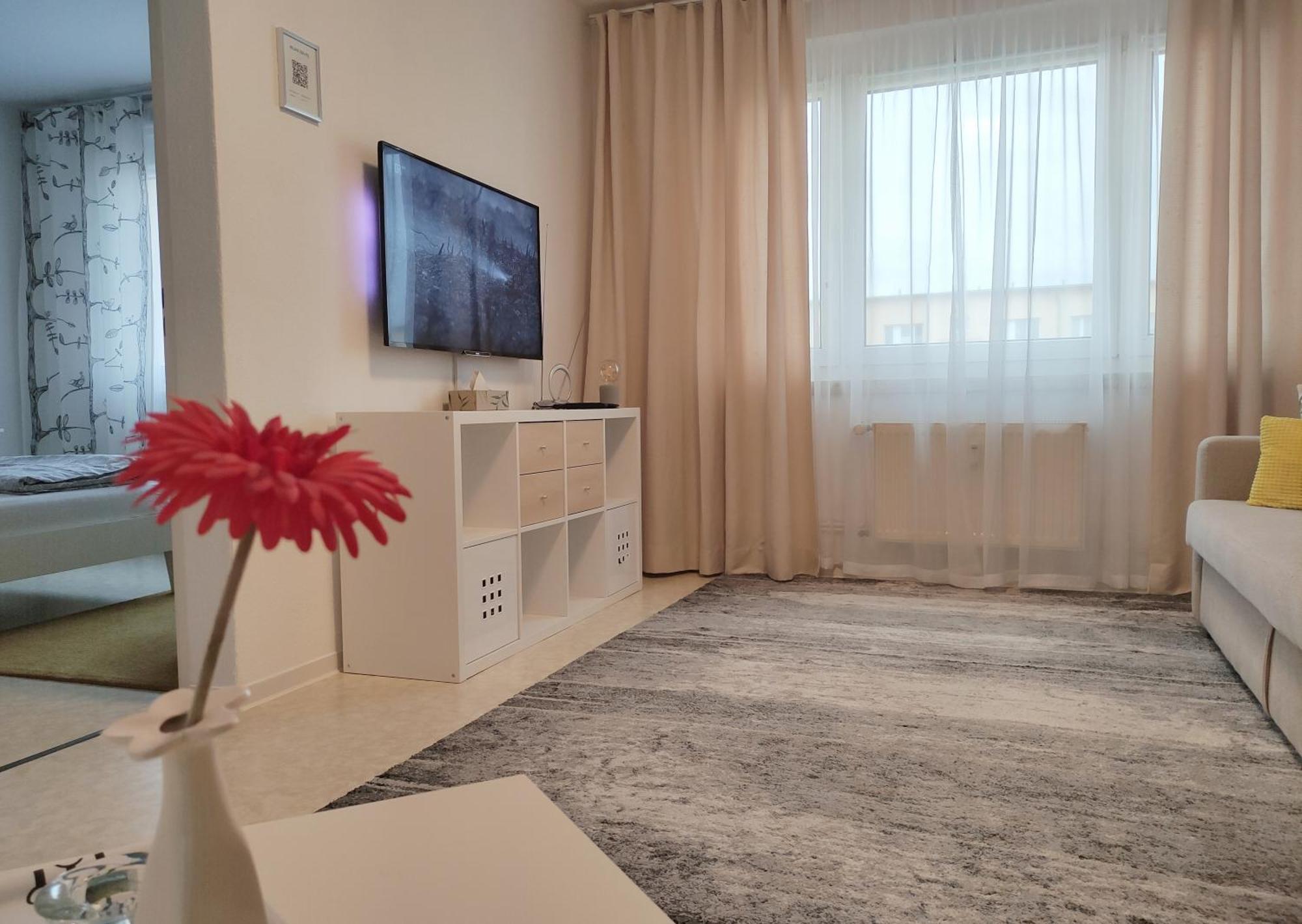Apartment E - Feel Good لبسيا المظهر الخارجي الصورة