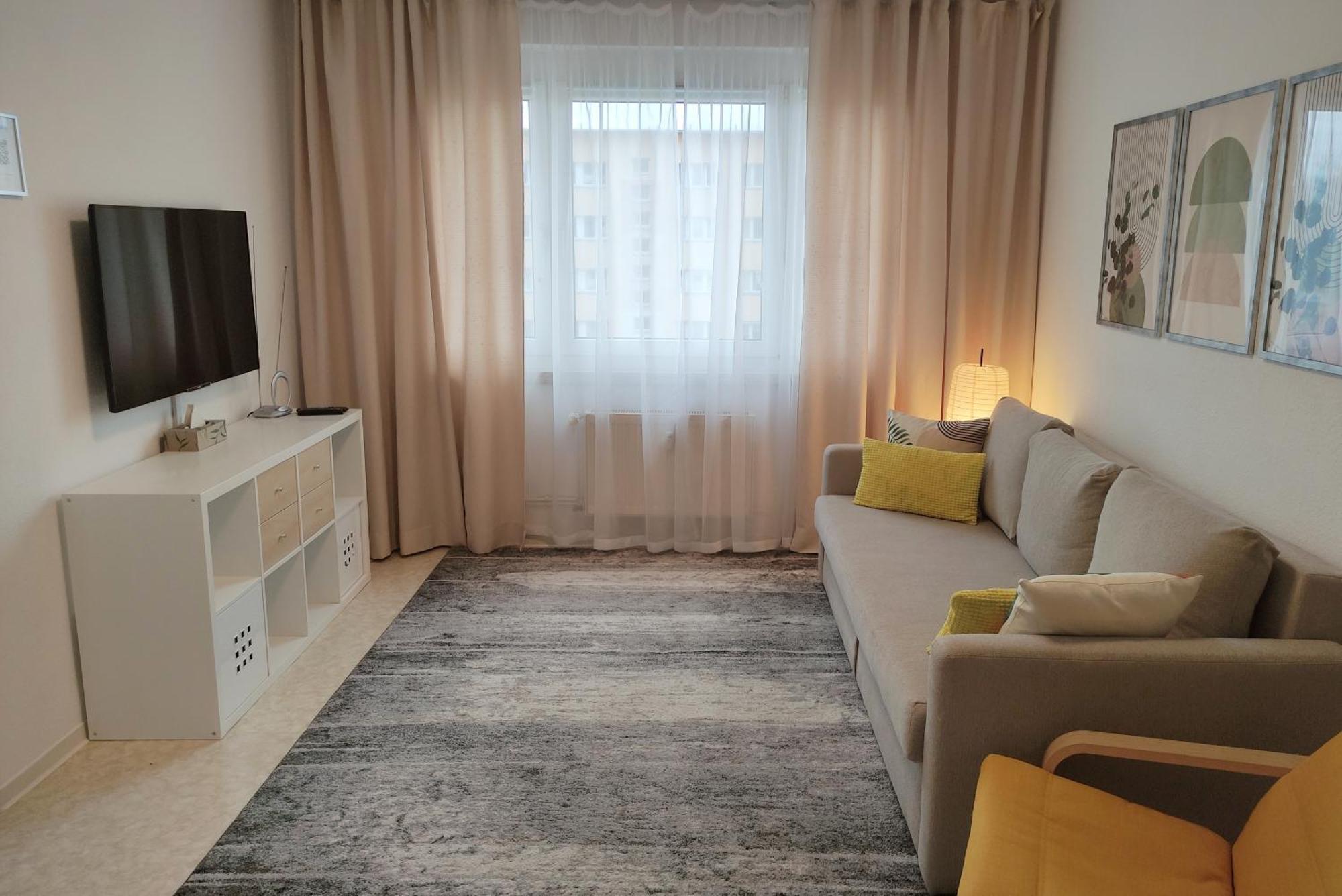 Apartment E - Feel Good لبسيا المظهر الخارجي الصورة