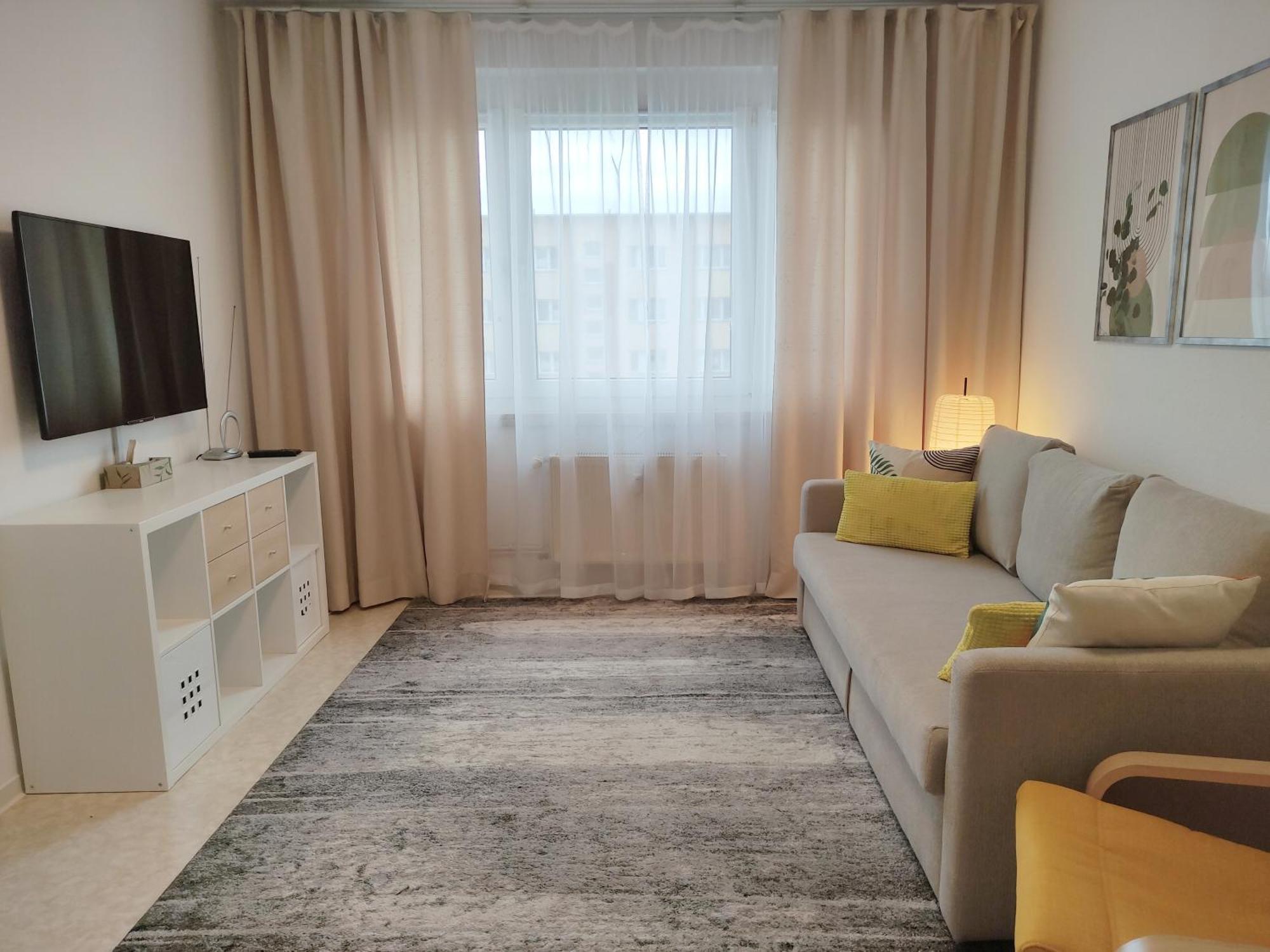 Apartment E - Feel Good لبسيا المظهر الخارجي الصورة
