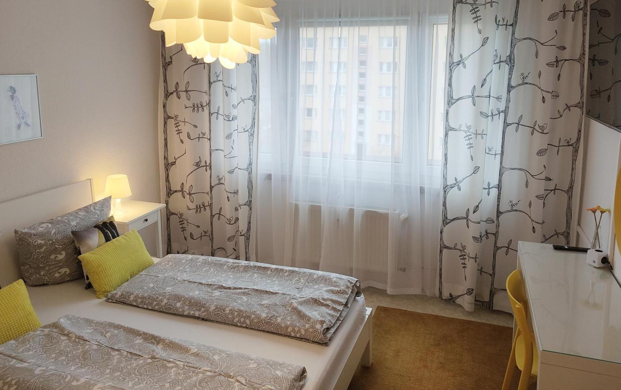 Apartment E - Feel Good لبسيا المظهر الخارجي الصورة