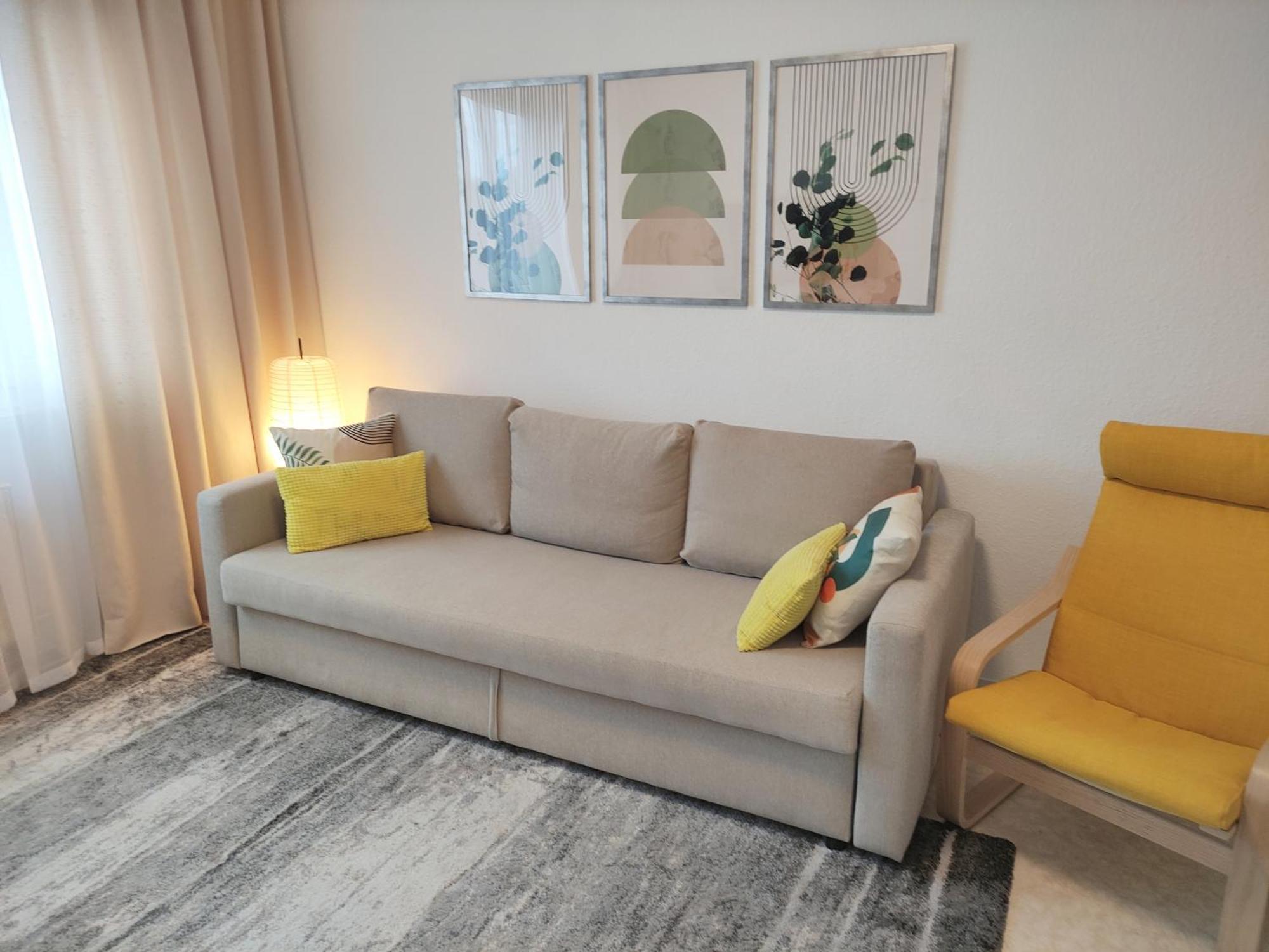 Apartment E - Feel Good لبسيا المظهر الخارجي الصورة