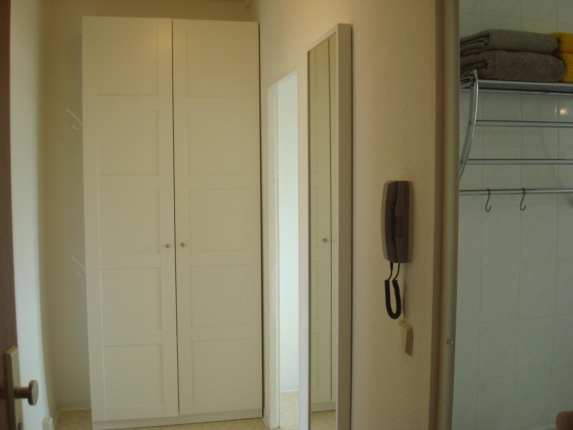 Apartment E - Feel Good لبسيا المظهر الخارجي الصورة
